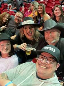 Aaron Lewis Acoustic