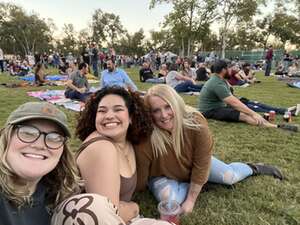 Aaron Lewis Acoustic