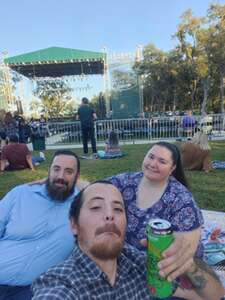 Aaron Lewis Acoustic