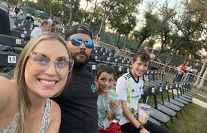 Aaron Lewis Acoustic