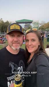 Aaron Lewis Acoustic