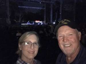 Aaron Lewis Acoustic