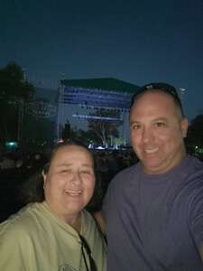 Aaron Lewis Acoustic