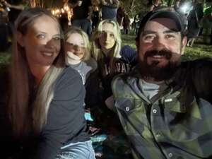 Aaron Lewis Acoustic