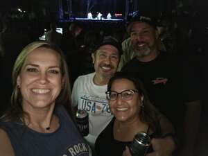 Aaron Lewis Acoustic