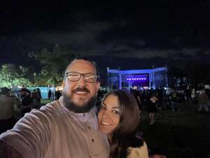 Aaron Lewis Acoustic