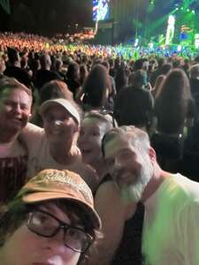 Rob Zombie and Alice Cooper: Freaks on Parade 2023 Tour