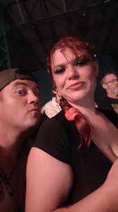 Rob Zombie and Alice Cooper: Freaks on Parade 2023 Tour