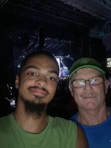 Rob Zombie and Alice Cooper: Freaks on Parade 2023 Tour