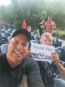 Rob Zombie and Alice Cooper: Freaks on Parade 2023 Tour