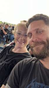 Rob Zombie and Alice Cooper: Freaks on Parade 2023 Tour