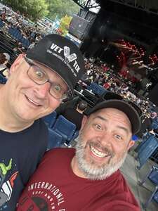 Rob Zombie and Alice Cooper: Freaks on Parade 2023 Tour