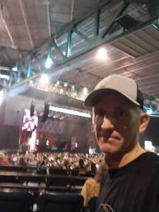 Rob Zombie and Alice Cooper: Freaks on Parade 2023 Tour