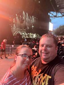 Rob Zombie and Alice Cooper: Freaks on Parade 2023 Tour