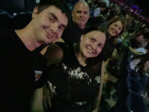 Rob Zombie and Alice Cooper: Freaks on Parade 2023 Tour