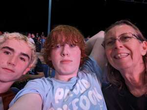 Rob Zombie and Alice Cooper: Freaks on Parade 2023 Tour