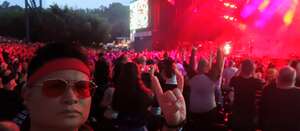 Rob Zombie and Alice Cooper: Freaks on Parade 2023 Tour