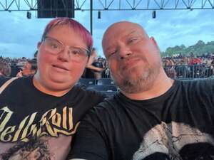 Rob Zombie and Alice Cooper: Freaks on Parade 2023 Tour