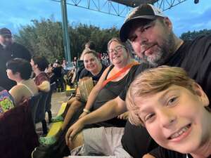 Rob Zombie and Alice Cooper: Freaks on Parade 2023 Tour