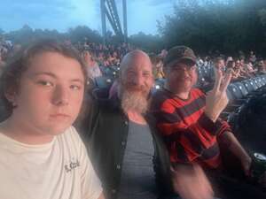 Rob Zombie and Alice Cooper: Freaks on Parade 2023 Tour