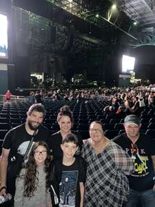 Rob Zombie and Alice Cooper: Freaks on Parade 2023 Tour