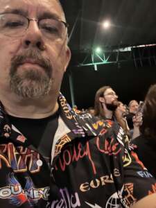 Rob Zombie and Alice Cooper: Freaks on Parade 2023 Tour