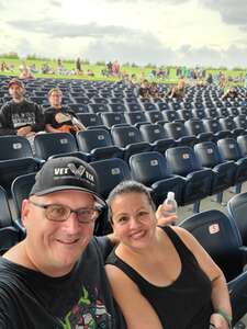 Rob Zombie and Alice Cooper: Freaks on Parade 2023 Tour