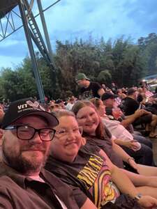 Rob Zombie and Alice Cooper: Freaks on Parade 2023 Tour