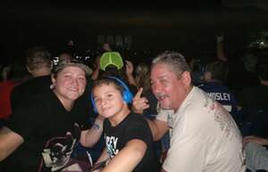 Rob Zombie and Alice Cooper: Freaks on Parade 2023 Tour