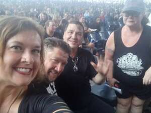 Rob Zombie and Alice Cooper: Freaks on Parade 2023 Tour