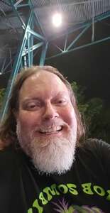 Rob Zombie and Alice Cooper: Freaks on Parade 2023 Tour