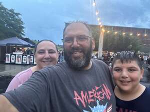 Rob Zombie and Alice Cooper: Freaks on Parade 2023 Tour