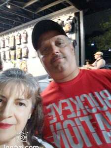 Rob Zombie and Alice Cooper: Freaks on Parade 2023 Tour