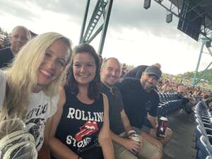 Rob Zombie and Alice Cooper: Freaks on Parade 2023 Tour