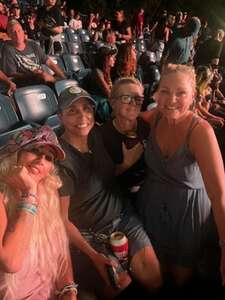 Rob Zombie and Alice Cooper: Freaks on Parade 2023 Tour