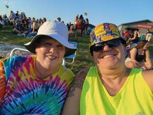 Rob Zombie and Alice Cooper: Freaks on Parade 2023 Tour