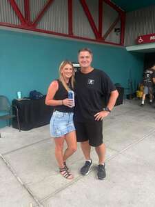 Rob Zombie and Alice Cooper: Freaks on Parade 2023 Tour