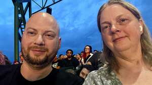 Rob Zombie and Alice Cooper: Freaks on Parade 2023 Tour