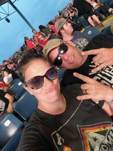 Rob Zombie and Alice Cooper: Freaks on Parade 2023 Tour