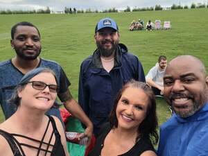 Rob Zombie and Alice Cooper: Freaks on Parade 2023 Tour