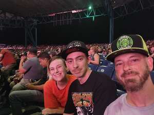 Rob Zombie and Alice Cooper: Freaks on Parade 2023 Tour