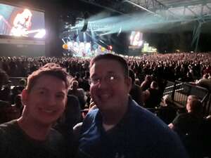 Rob Zombie and Alice Cooper: Freaks on Parade 2023 Tour