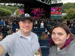 Rob Zombie and Alice Cooper: Freaks on Parade 2023 Tour