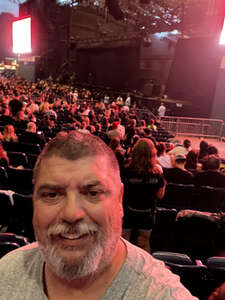 Rob Zombie and Alice Cooper: Freaks on Parade 2023 Tour