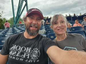 Rob Zombie and Alice Cooper: Freaks on Parade 2023 Tour