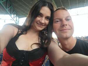 Rob Zombie and Alice Cooper: Freaks on Parade 2023 Tour