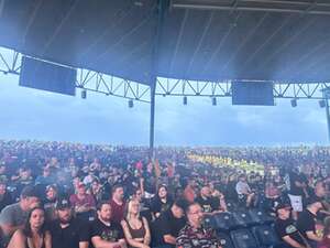 Rob Zombie and Alice Cooper: Freaks on Parade 2023 Tour