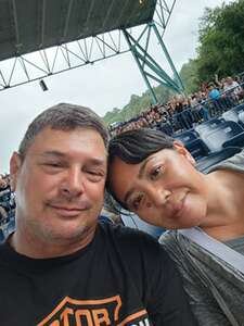 Rob Zombie and Alice Cooper: Freaks on Parade 2023 Tour