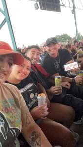 Rob Zombie and Alice Cooper: Freaks on Parade 2023 Tour