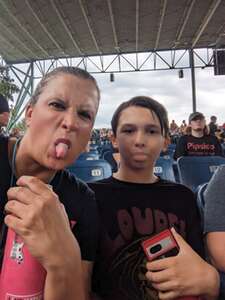 Rob Zombie and Alice Cooper: Freaks on Parade 2023 Tour